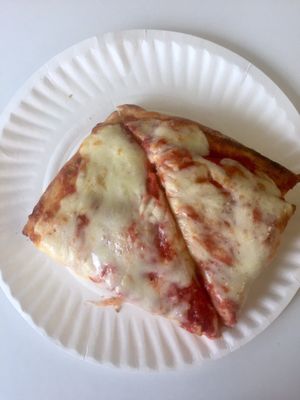 4 Corners Pizzeria by null