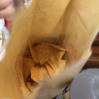 Taco Town - Chips - Tacos Near Me - Orange, Connecticut