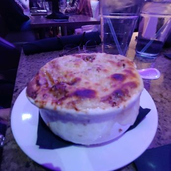 Bardot - French Onion Soup - New American Near Me - Claremont, California Bardot - French Onion Soup - New American Near Me - Claremont, California