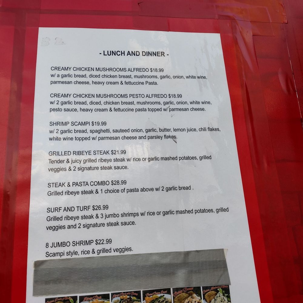 HI Shack - Tacos Near Me - Honolulu, Hawaii