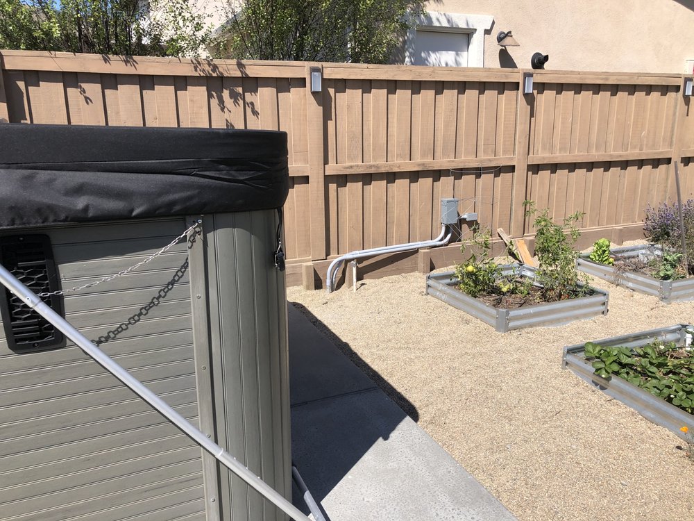 Slide of LS Lamp Repair and Handyman Services
