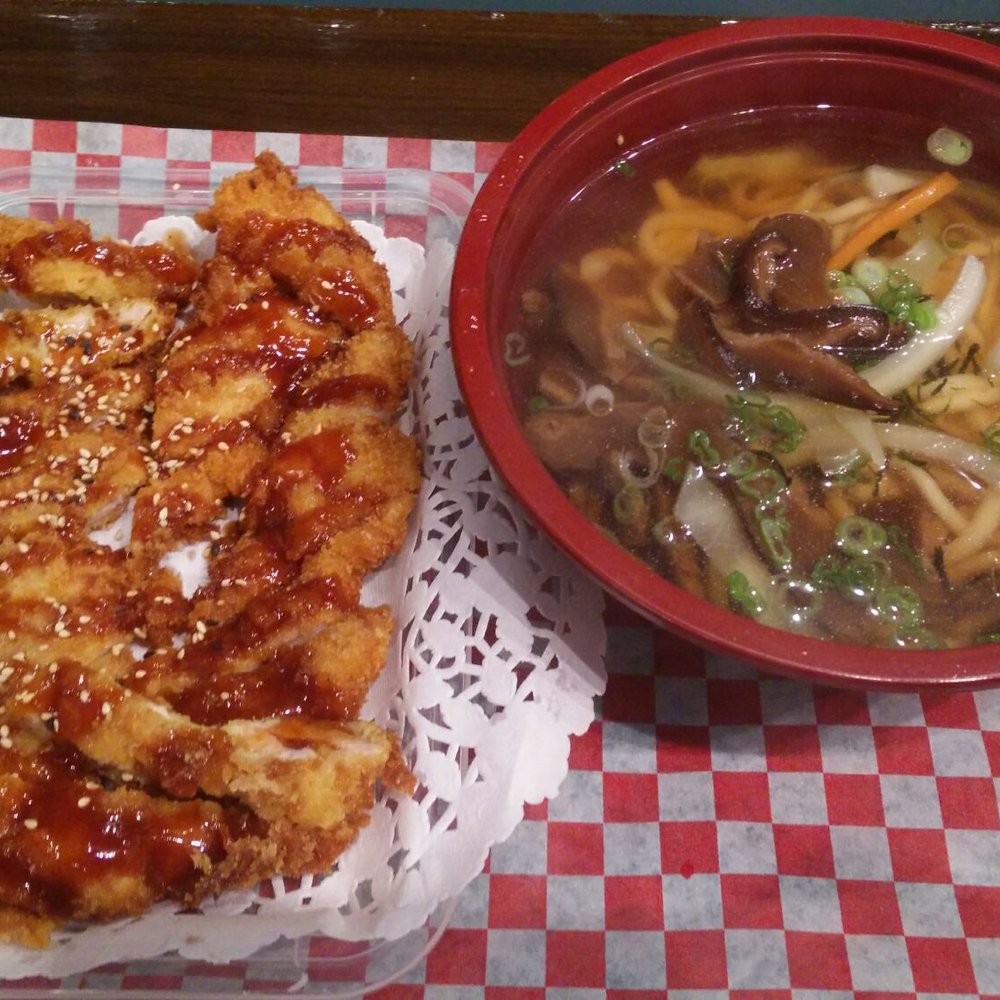Fat Ninja Bite - Japanese Near Me - Toronto, Ontario Fat Ninja Bite - Japanese Near Me - Toronto, Ontario
