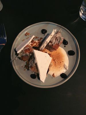 Norca Restaurant & Bar by null