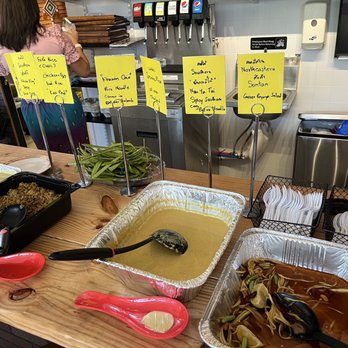 Thailicious - Thai Near Me - North Charleston, South Carolina