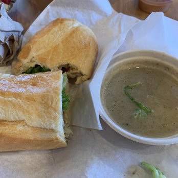Big Dipper - Sandwiches Near Me - Park City, Utah