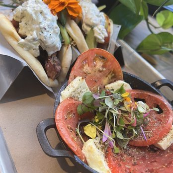 Wicked Craft - Gyros - Sandwiches Near Me - Boston, Massachusetts Wicked Craft - Gyros - Sandwiches Near Me - Boston, Massachusetts