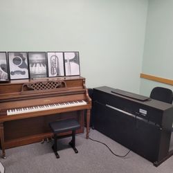 Needham Music