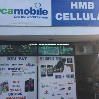 HMB Cellular - Store Front - Mobile Phones Near Me - San Diego, California HMB Cellular - Store Front - Mobile Phones Near Me - San Diego, California