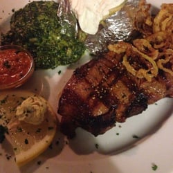 Nievenheimer Steakhaus