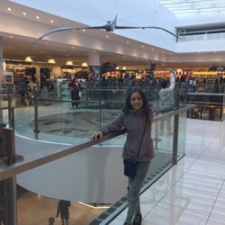 Bourke Street Mall - Toys Toys Toys!