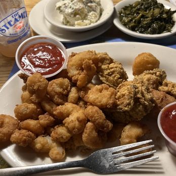 MIKEE’S SEAFOOD - Updated May 2025 - 343 Photos & 636 Reviews - 205 E ...