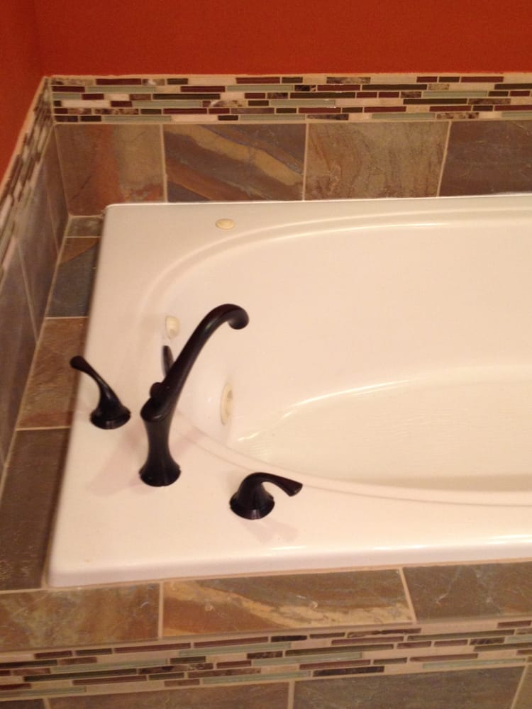 Slide of Lohmeyer Plumbing