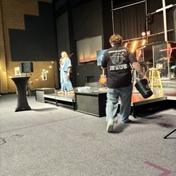 First Assembly of God