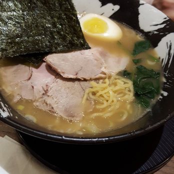 Yah Yah Ya Ramen - Ramen Near Me - Richmond, British Columbia Yah Yah Ya Ramen - Ramen Near Me - Richmond, British Columbia