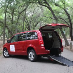 Guardian Medical Transportation