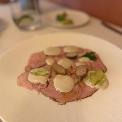 VITELLO TONNATO
