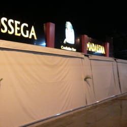 Sossega Madalena