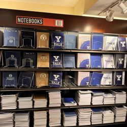 The Yale Bookstore