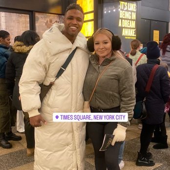 Minskoff Theatre - Steven Taylor (Mufasa) - Performing Arts Near Me - New York, New York Minskoff Theatre - Steven Taylor (Mufasa) - Performing Arts Near Me - New York, New York