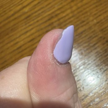 Euphoria Nails & Spa - Poor manicure. - Skin Care Near Me - Stuart, Florida Euphoria Nails & Spa - Poor manicure. - Skin Care Near Me - Stuart, Florida