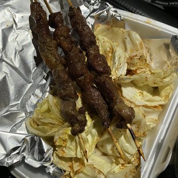 Yang's BBQ Restaurant - November 26, 2021 - Barbeque Near Me - Toronto, Ontario Yang's BBQ Restaurant - November 26, 2021 - Barbeque Near Me - Toronto, Ontario