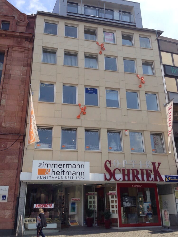 Zimmermann & Heitmann