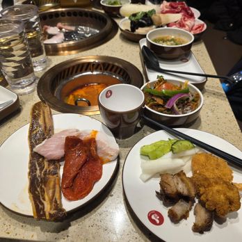 Sizzle Pot - Asian Fusion Near Me - Kent, Washington Sizzle Pot - Asian Fusion Near Me - Kent, Washington