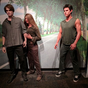 Ripley's 4D Moving Theater - Museums Near Me - San Antonio, Texas Ripley's 4D Moving Theater - Museums Near Me - San Antonio, Texas
