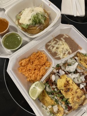 Taqueria El Zarape by null