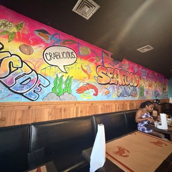 Seafood Mania - Wall - Seafood Near Me - Oceanside, New York Seafood Mania - Wall - Seafood Near Me - Oceanside, New York