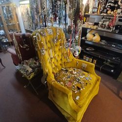 Ricochet Oldies & Antiques