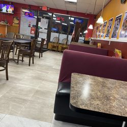 Gyro King & Wings