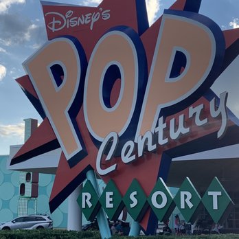 Pop Century - Breakfast & Brunch Near Me - Azalea Park, Florida Pop Century - Breakfast & Brunch Near Me - Azalea Park, Florida