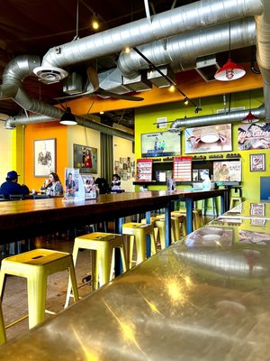 Mouthful Eatery by null