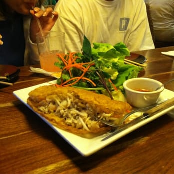 Star Noodle - Vietnamese crepe - Asian Fusion Near Me - Lahaina, Hawaii
