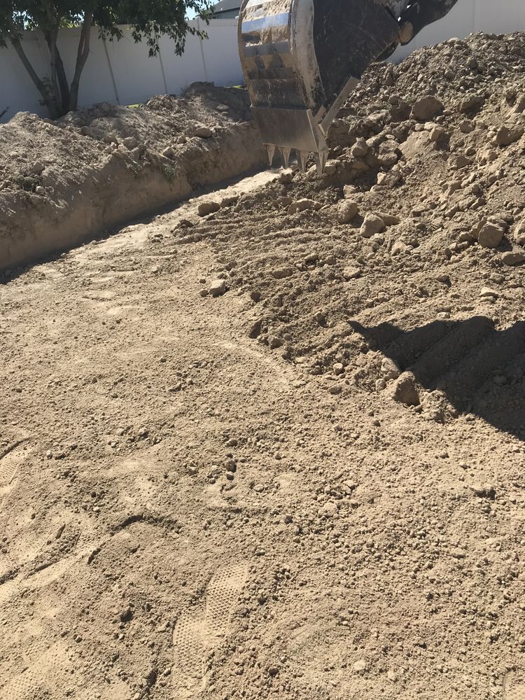 Slide of Accurate General Construction