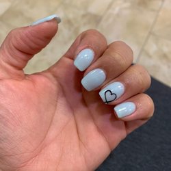 Posh Nail Lounge Plantation - Nails by Jennifer