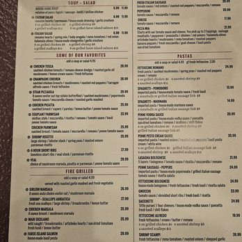 Wheat + Water Italian Kitchen - Menu - Pizza Near Me - Bradenton, Florida Wheat + Water Italian Kitchen - Menu - Pizza Near Me - Bradenton, Florida
