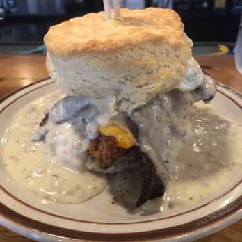 Denver Biscuit Co. - Broadway - The Franklin - Breakfast & Brunch Near Me - Denver, Colorado
