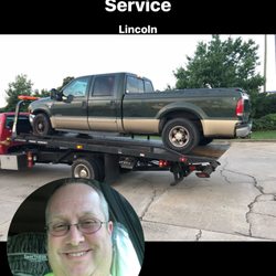 John's Wrecker Service