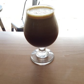Craft & Common - Nitro Cold Brew. So good. Almost like drinking a dark beer. - Coffee & Tea Near Me - Orlando, Florida Craft & Common - Nitro Cold Brew. So good. Almost like drinking a dark beer. - Coffee & Tea Near Me - Orlando, Florida