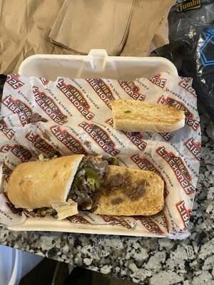 Firehouse Subs Ingersoll by null