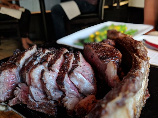 Modern Ocean by null