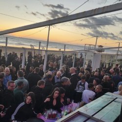 Mykonos Beach Club