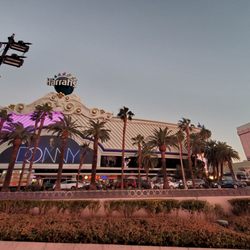Harrah's