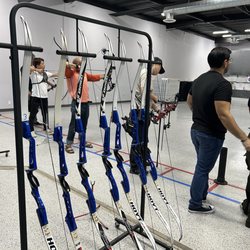 Performance Archery