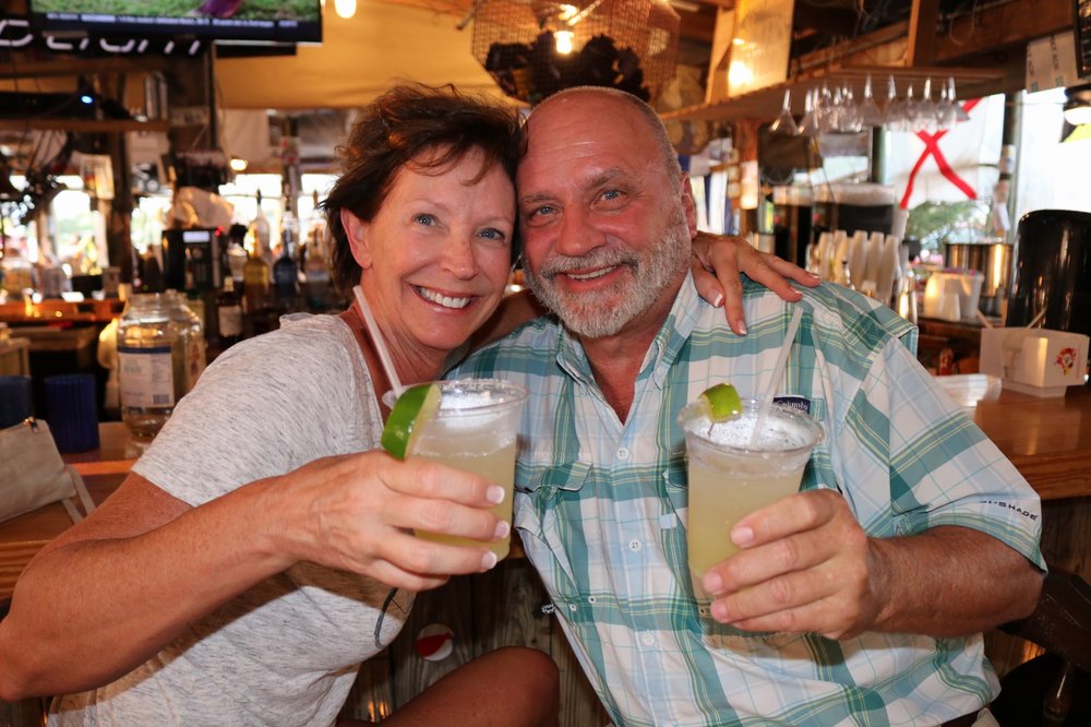 Flora Bama Yacht Club
