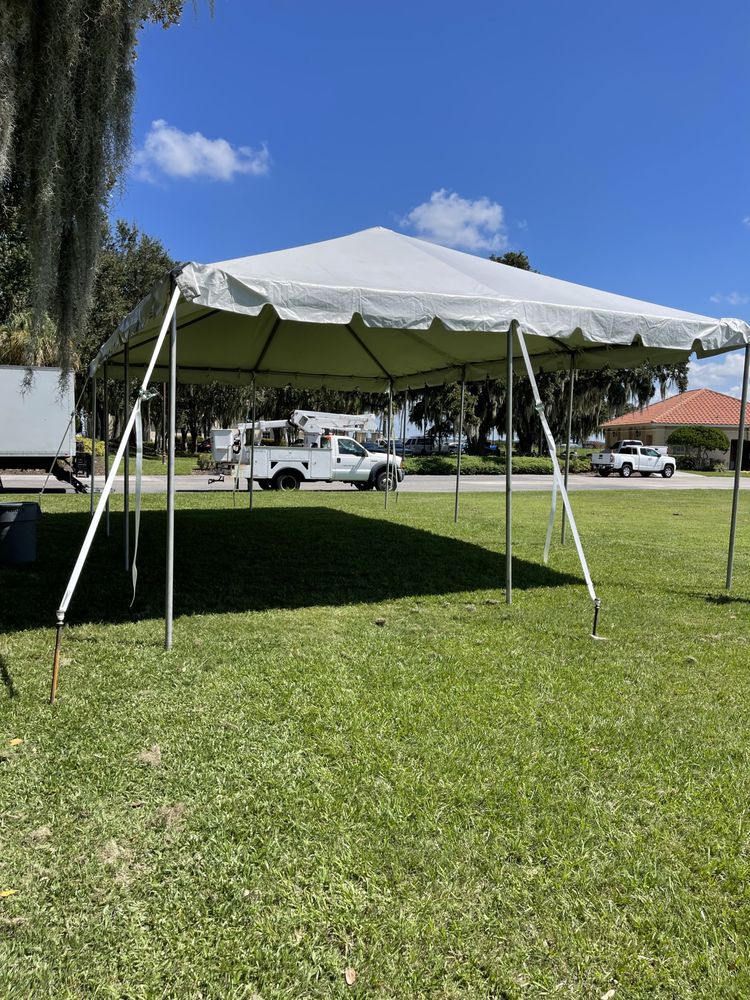 ROBINSON’S PARTY RENTAL & MORE Updated September 2024 1605 N Main St, Kissimmee, Florida