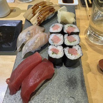 Kokoro Restaurant - Sushi pt 2 - Japanese Near Me - San Diego, California Kokoro Restaurant - Sushi pt 2 - Japanese Near Me - San Diego, California