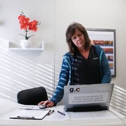 Gerstenberg Clinic - Reminder for our medicare patients: get your 8 free monthly COVID tests while supplies last!